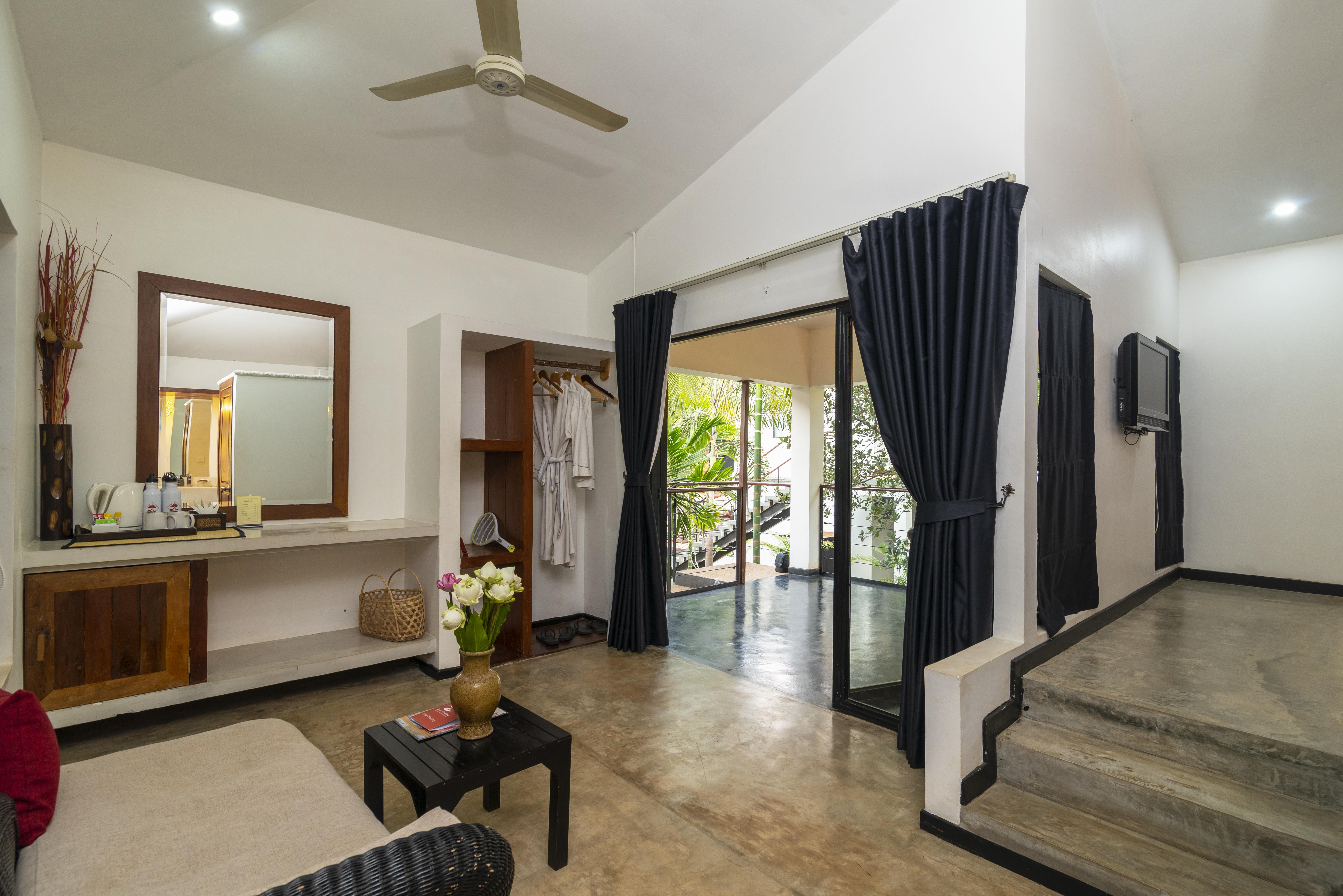 Apsara Suorkear Villa Siem Reap Exterior foto