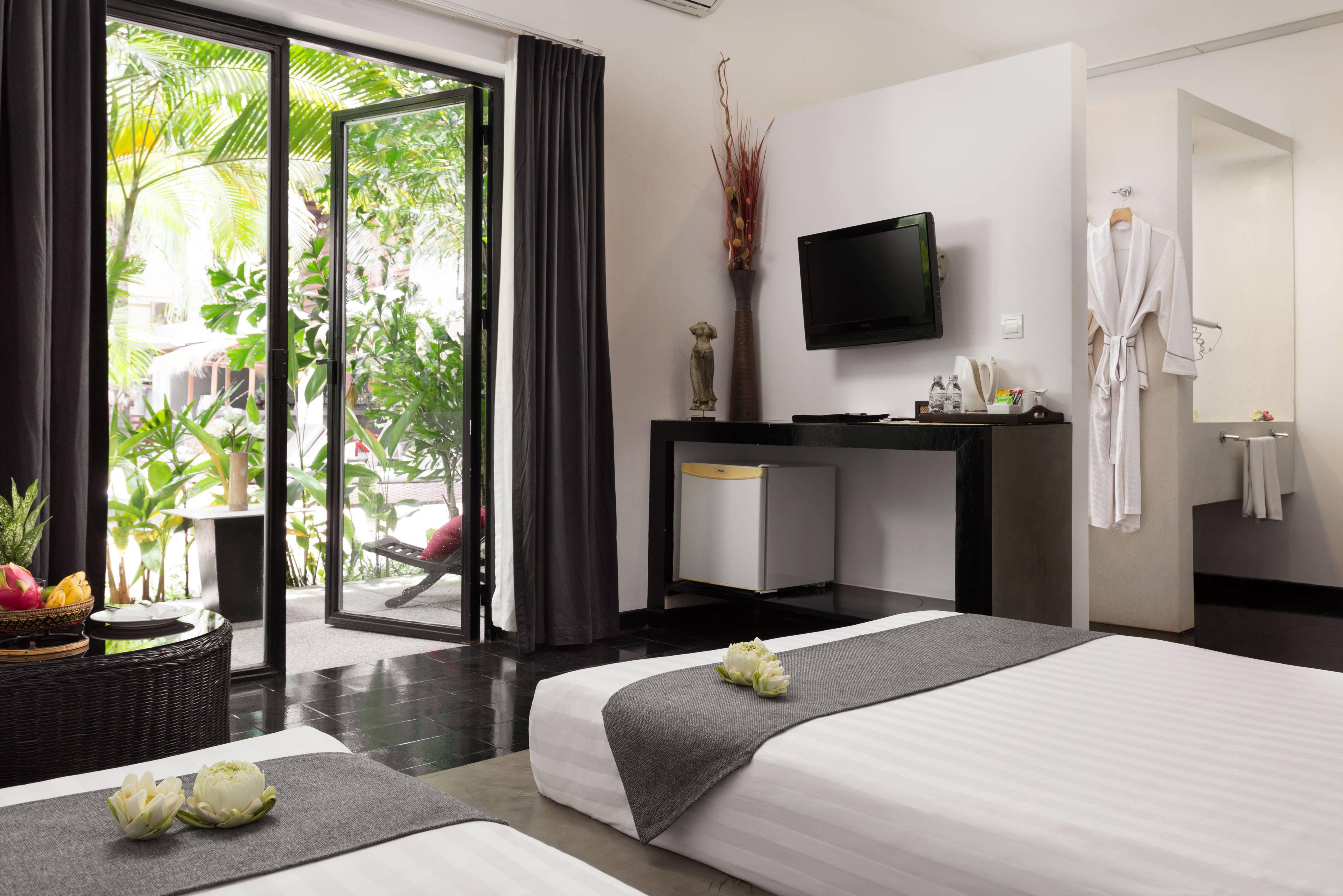 Apsara Suorkear Villa Siem Reap Exterior foto