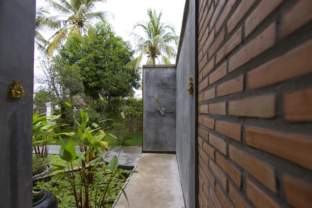Apsara Suorkear Villa Siem Reap Exterior foto