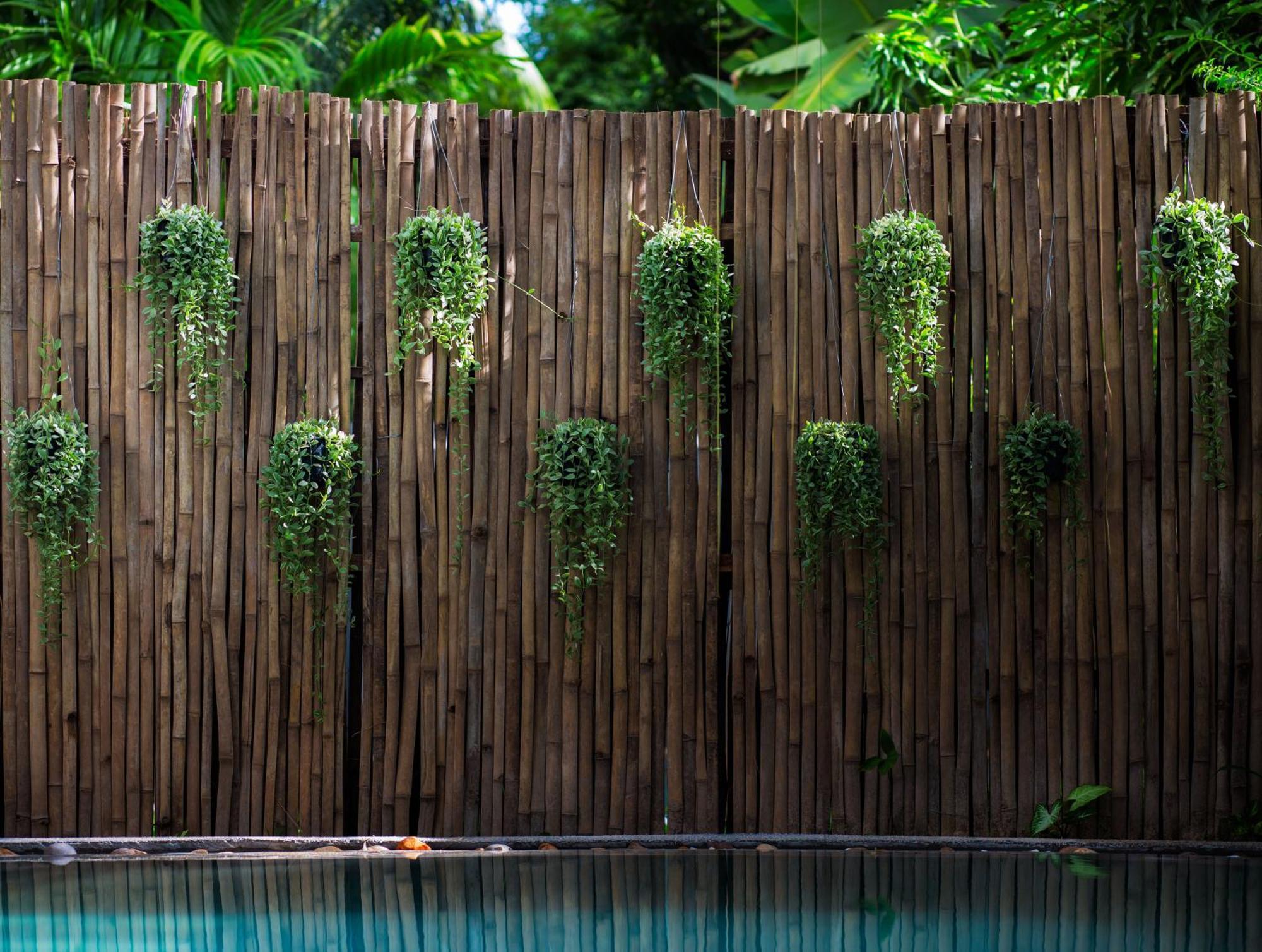Apsara Suorkear Villa Siem Reap Exterior foto