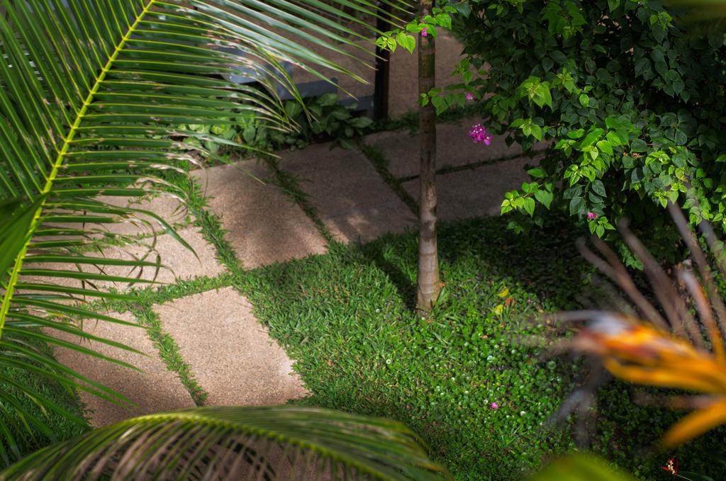 Apsara Suorkear Villa Siem Reap Exterior foto