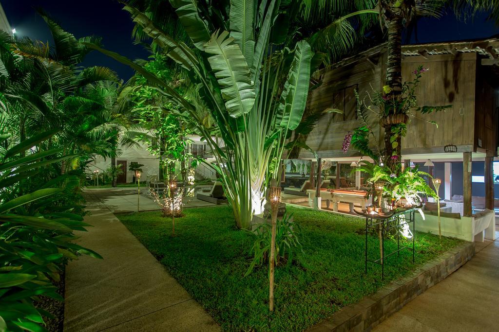 Apsara Suorkear Villa Siem Reap Exterior foto