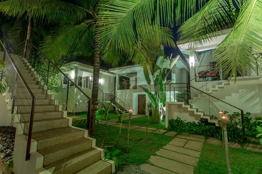 Apsara Suorkear Villa Siem Reap Cameră foto